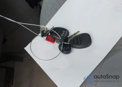 2006 Chevrolet Uplander Ls z USA, uszkodzony, nr VIN 1GNDV23L46D202708